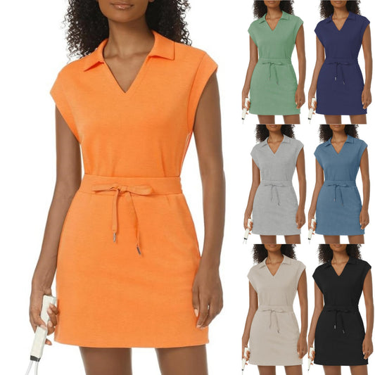effortless summer two-piece set